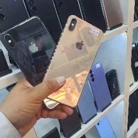 XS MAX (256)
