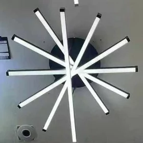 Led lyustra Лед люстра lustra