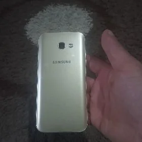 A5 2017 samsung