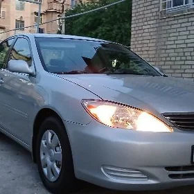 Toyota Camry 2003