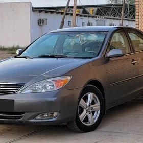 Toyota Camry 2003