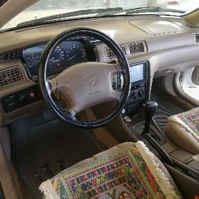 Toyota Camry 1998
