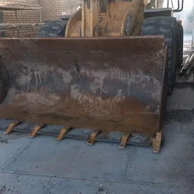 XCMG ZL50 2012