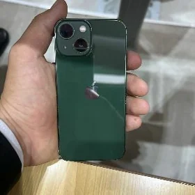 iPhone 13 mini