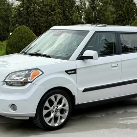 Kia Soul 2010