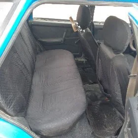 Lada VAZ-21099 2002