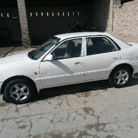 Toyota Corolla 1998