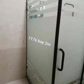 dus kabına