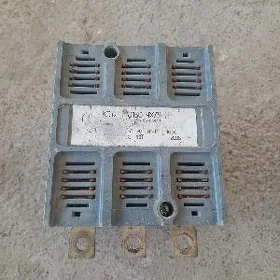 PUSKATEL 180 SSR orsyñky