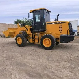 XCMG 500 2013