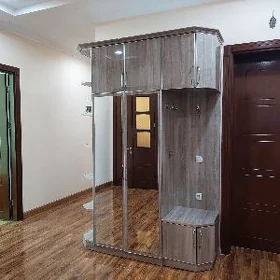 Квартира для дипкорпуса