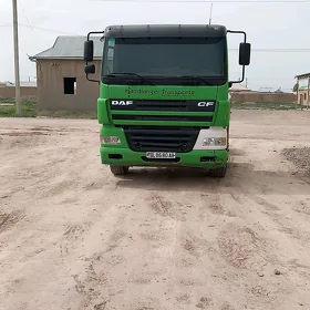 DAF 480 2001