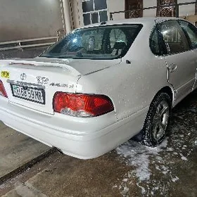 Toyota Avalon 1996