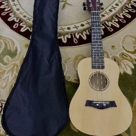 ukulele gitara укулеле гитара