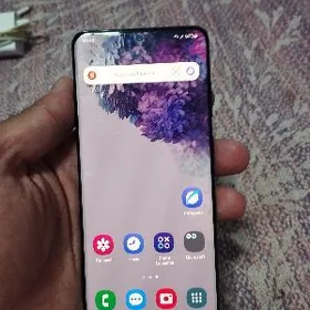 S20 plus