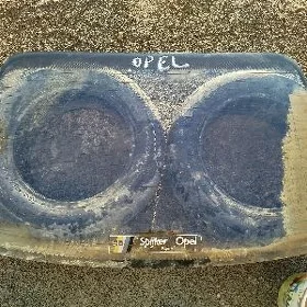 OPEL YZ LOBOWOY