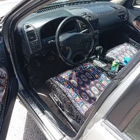 Infiniti I30 2000