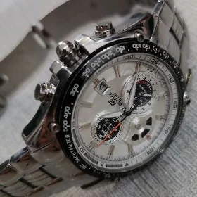 Sagat часы Casio