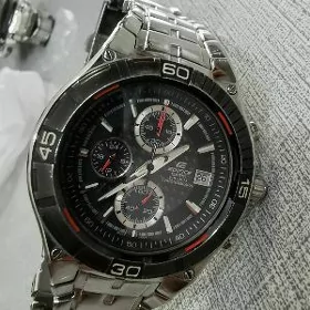 Sagat часы Casio
