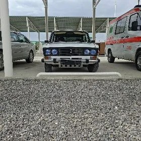 Lada 2106 2004