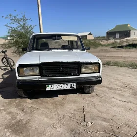 Lada 2107 1998