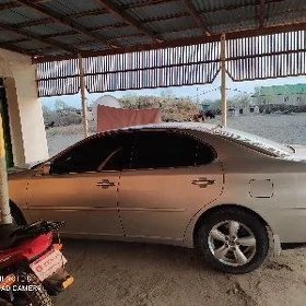 Lexus ES 300 2002