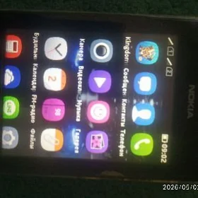 Nokia