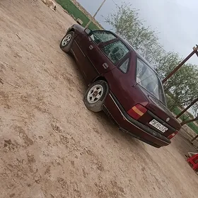Opel Vectra 1990
