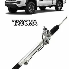 рулевая колонка TACOMA 2019