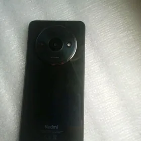 Redmi A3