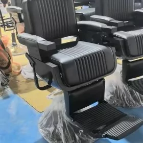 Salon kreslo parikmaher kresla