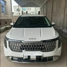 Kia Carnival 2024