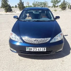 Toyota Camry 2002