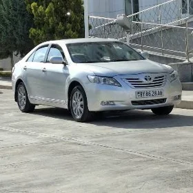 Toyota Camry 2008