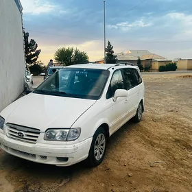 Toyota Sienna 2005