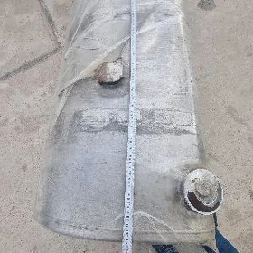 D bag