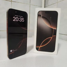 iPhone 16pro max