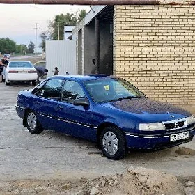 Opel Vectra 1992