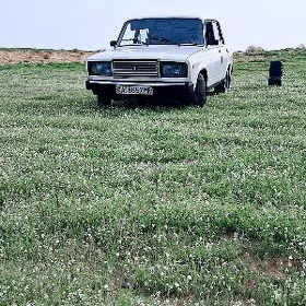 Lada 2107 1999