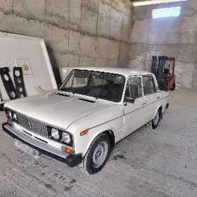 Lada 2106 1986