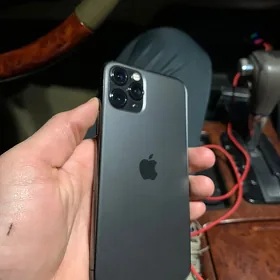 iPhone 11 PRO 256