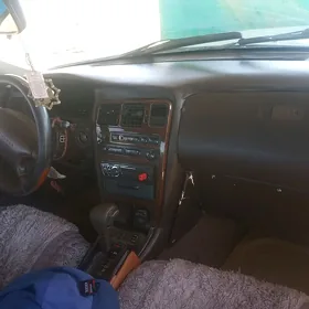Toyota MR2 1993