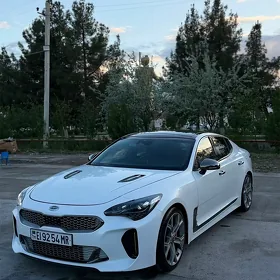 Kia Stinger 2020