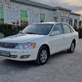 Toyota Avalon 2000