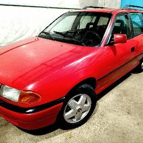 Opel Astra 1993