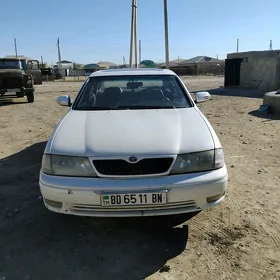 Toyota Avalon 1996