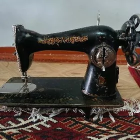 Tikin masyn ссср