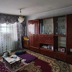 2 комнат 4 этаж