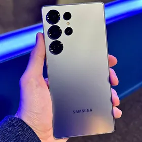 PaketTaze Samsung S25 Ultra