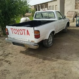Toyota Tacoma 1994